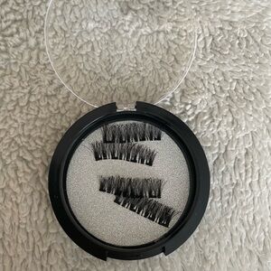 Lumentes | Magnetic eyelashes | Long